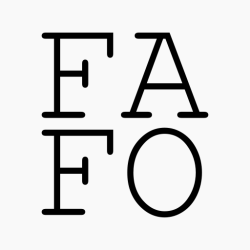 FAFO Wiki - homepage link