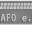 FAFO Wiki - homepage link